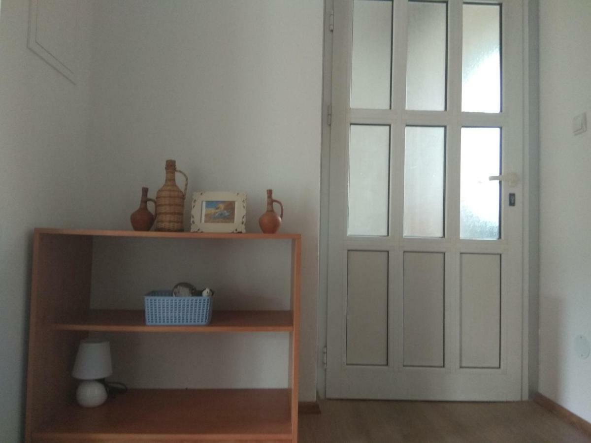 Apartmani Alma Skradin Exterior foto