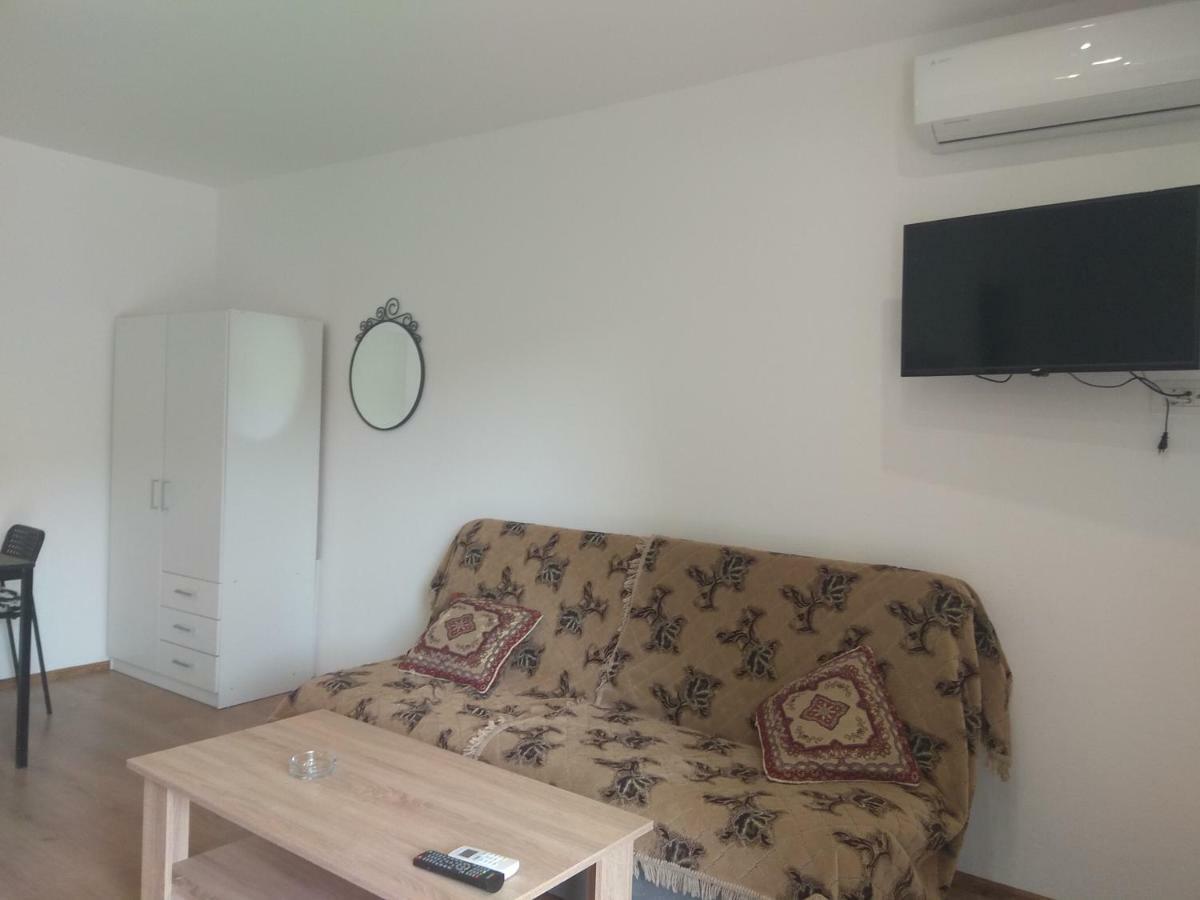 Apartmani Alma Skradin Exterior foto