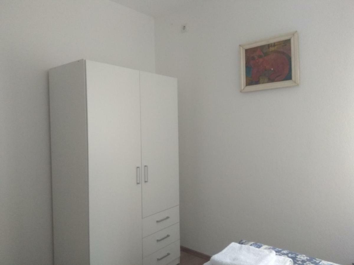 Apartmani Alma Skradin Exterior foto