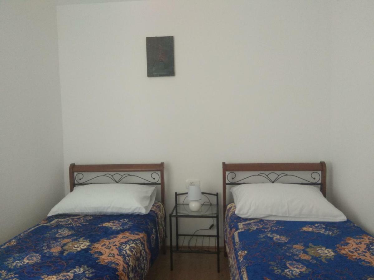 Apartmani Alma Skradin Exterior foto