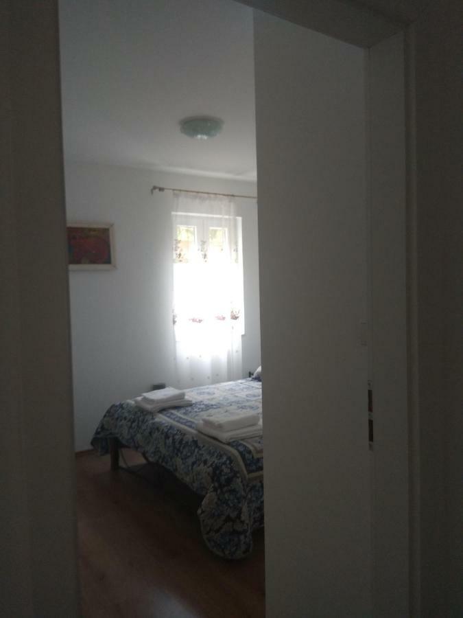 Apartmani Alma Skradin Exterior foto